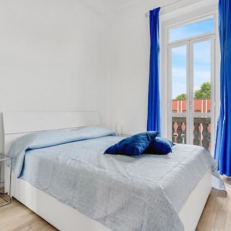 Mo1 - Wonderful Apartment With Terrace - มิลาน ภายนอก รูปภาพ