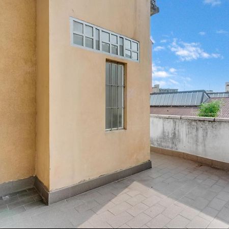 Mo1 - Wonderful Apartment With Terrace - มิลาน ภายนอก รูปภาพ