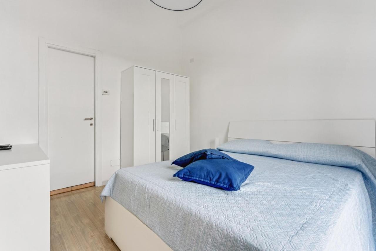 Mo1 - Wonderful Apartment With Terrace - มิลาน ภายนอก รูปภาพ