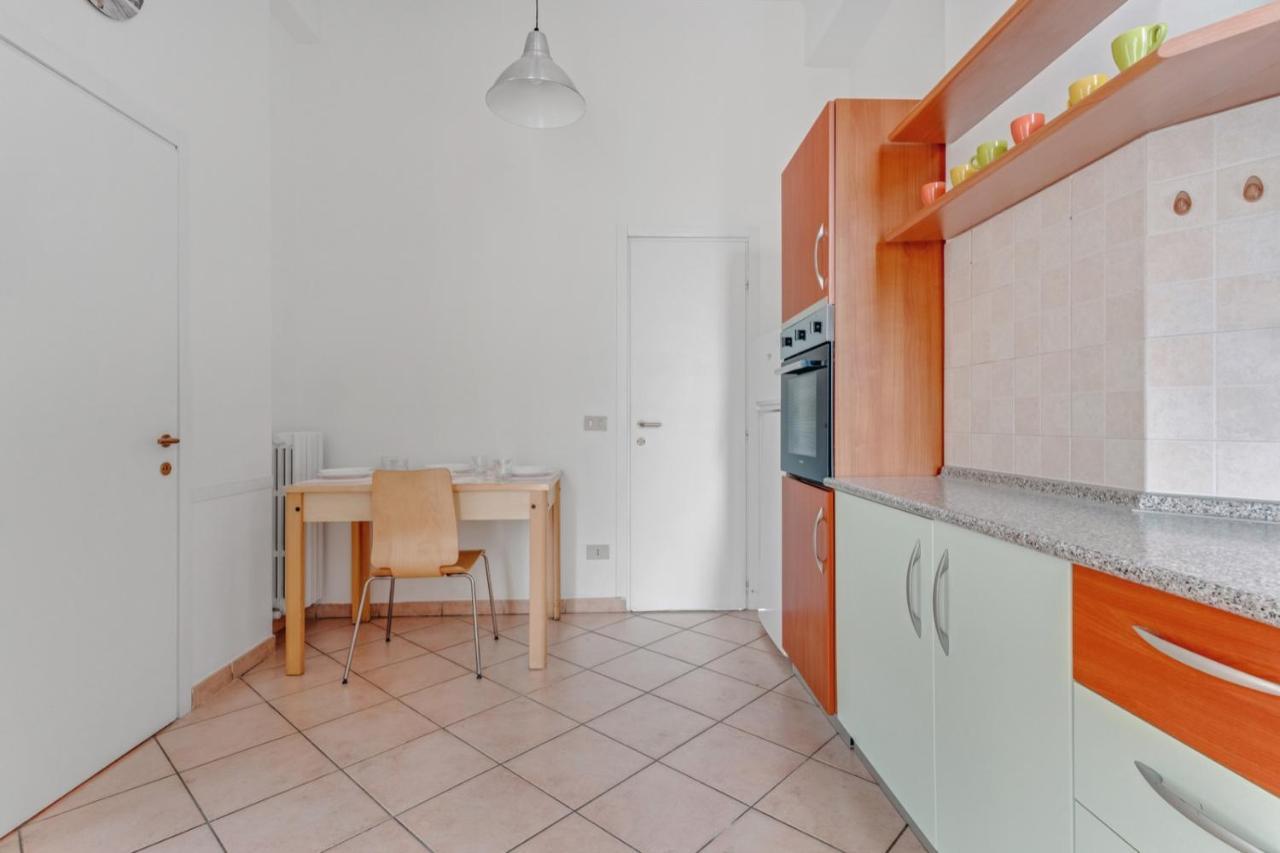 Mo1 - Wonderful Apartment With Terrace - มิลาน ภายนอก รูปภาพ