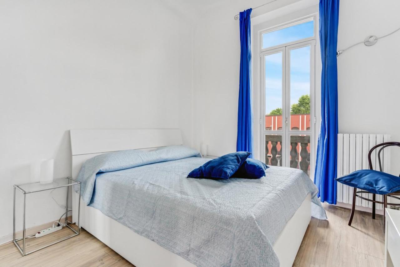 Mo1 - Wonderful Apartment With Terrace - มิลาน ภายนอก รูปภาพ