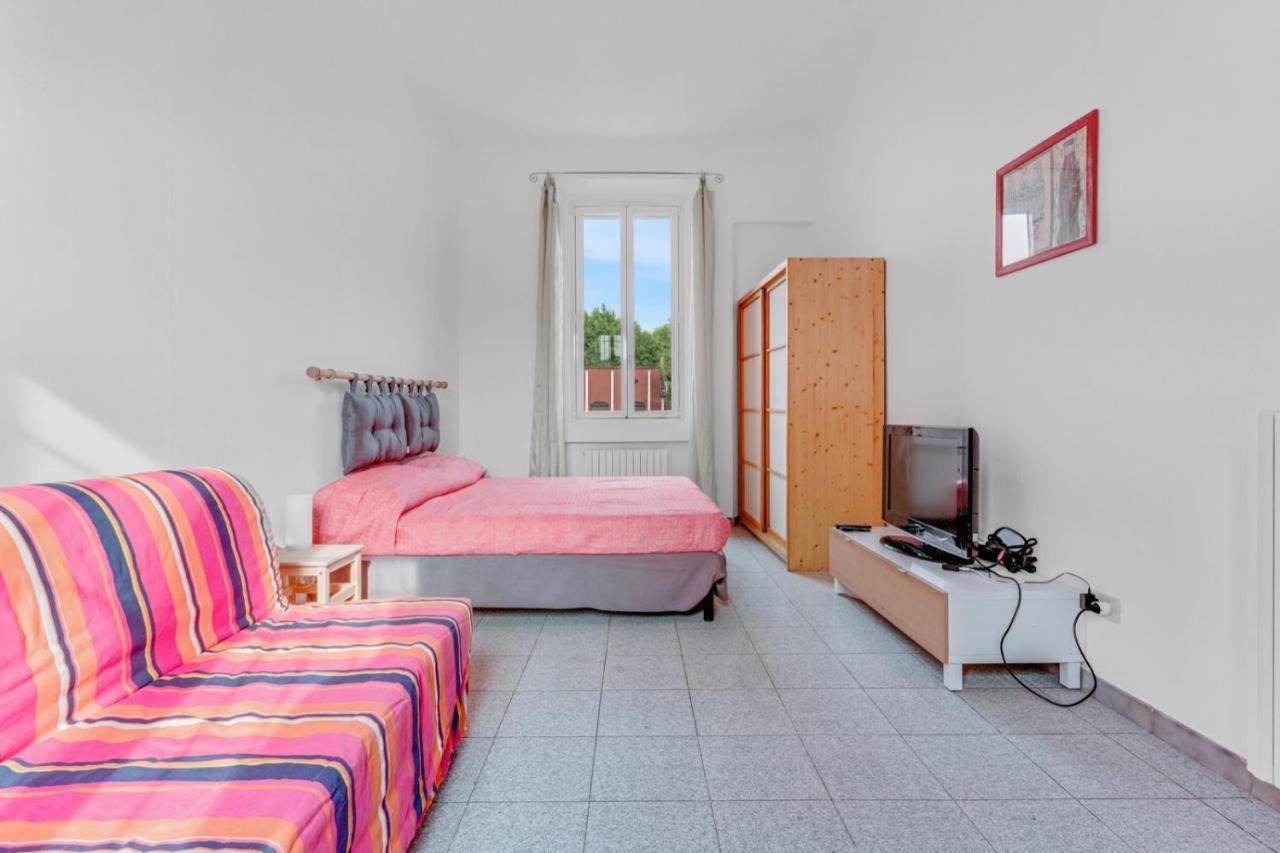 Mo1 - Wonderful Apartment With Terrace - มิลาน ภายนอก รูปภาพ