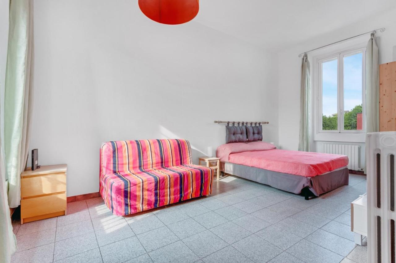 Mo1 - Wonderful Apartment With Terrace - มิลาน ภายนอก รูปภาพ